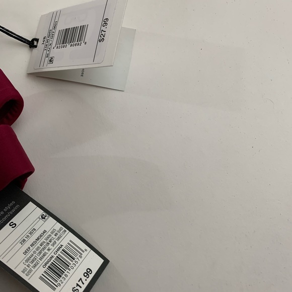 NEW NWT Target Shade & Shore Mossimo Bikini Set - Picture 3 of 5